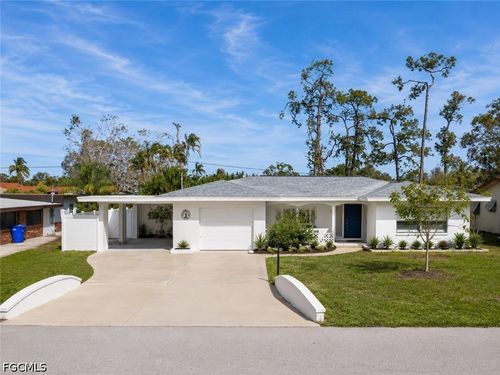 2267 Aldridge Ave, Fort Myers, FL, 33907-4142 | Card Image