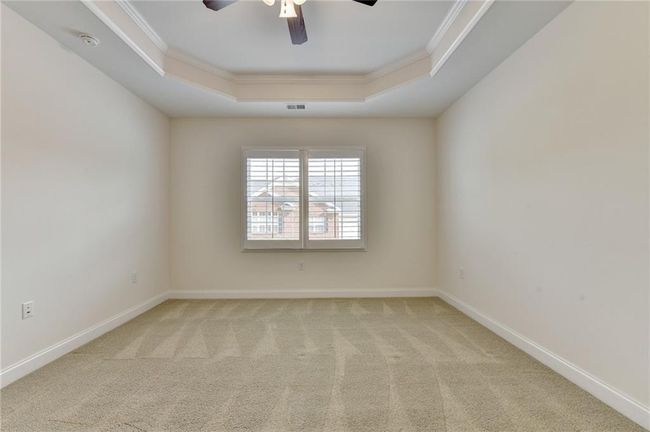 3411 Lindenridge Dr, Condo with 3 bedrooms, 3 bathrooms and null parking in Buford GA | Image 36