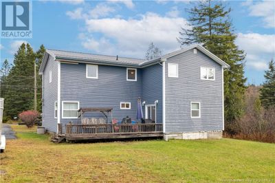 228 Norris Rd, House other with 3 bedrooms, 2 bathrooms and null parking in Saint John NB | Image 2