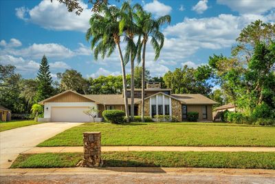 Beautiful 4 bedroom 2 bath pool home | Image 1