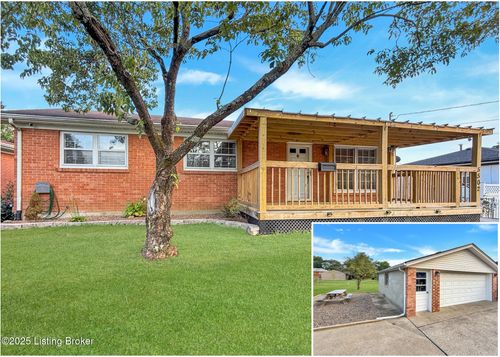 5502 Georgia Ln, Louisville, KY, 40219-2918 | Card Image