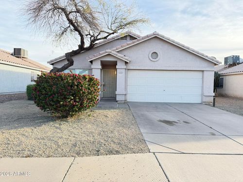 5033 E Colby St, Mesa, AZ, 85205-7223 | Card Image