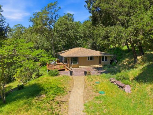 17515 Upper East Zayante Rd, Los Gatos, CA, 95033 | Card Image