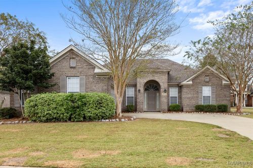 9512 Helmsley Circle, Montgomery, AL, 36117 | Card Image