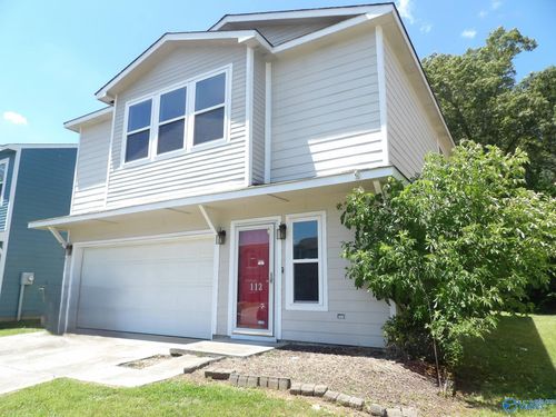 112 Blackwell Ct, Owens Cross Roads, AL, 35763-7800 | Card Image