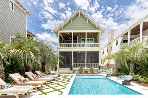 17 Dulce Ln, Inlet Beach, FL, 32461-7395 | Card Image