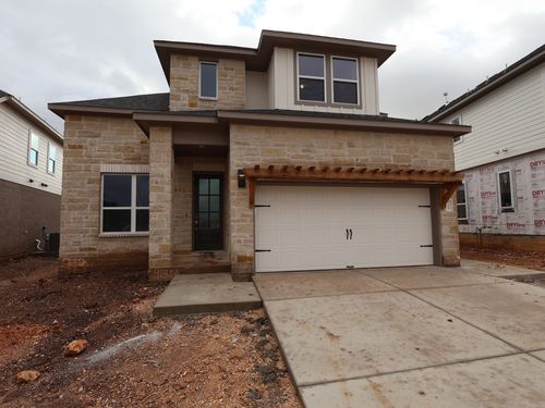 913 Purmela Street, Leander, TX, 78641 | Card Image