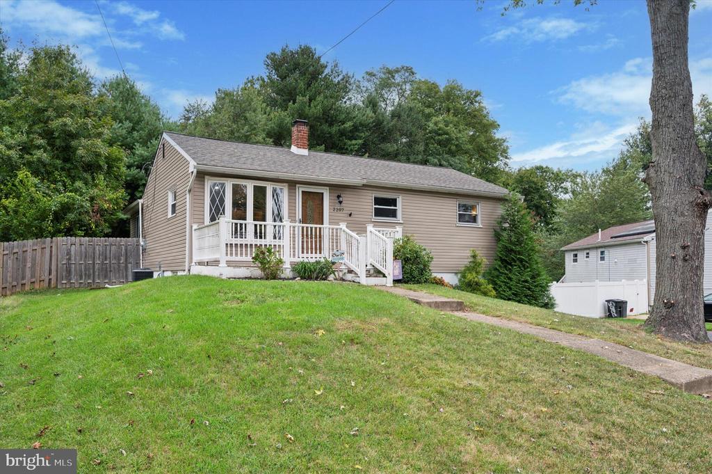 Broomall St, Upper Chichester, PA 19061
