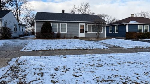 3528 Adams St, Lansing, IL, 60438-3902 | Card Image