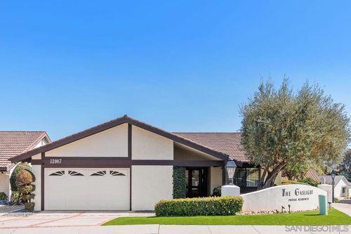 12007 Bajada Rd, San Diego, CA, 92128-2024 | Card Image