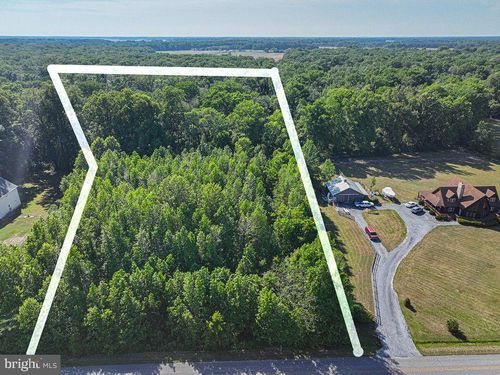 LOT 7 Bell Rd, Whaleyville, MD, 21872 | Card Image