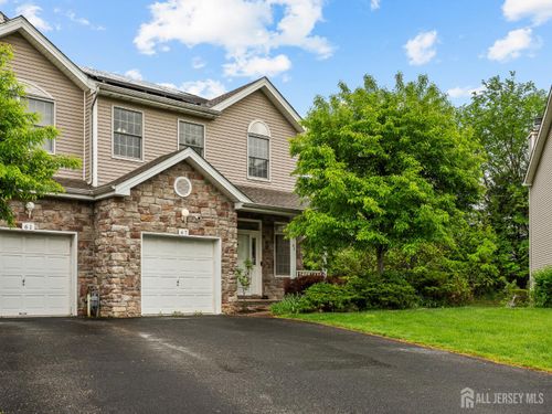 67 Rhyan Dr, Parsippany, NJ, 07054-3447 | Card Image