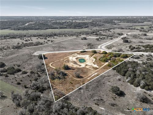 TBD Pinnacles Court, Oglesby, TX, 76561 | Card Image