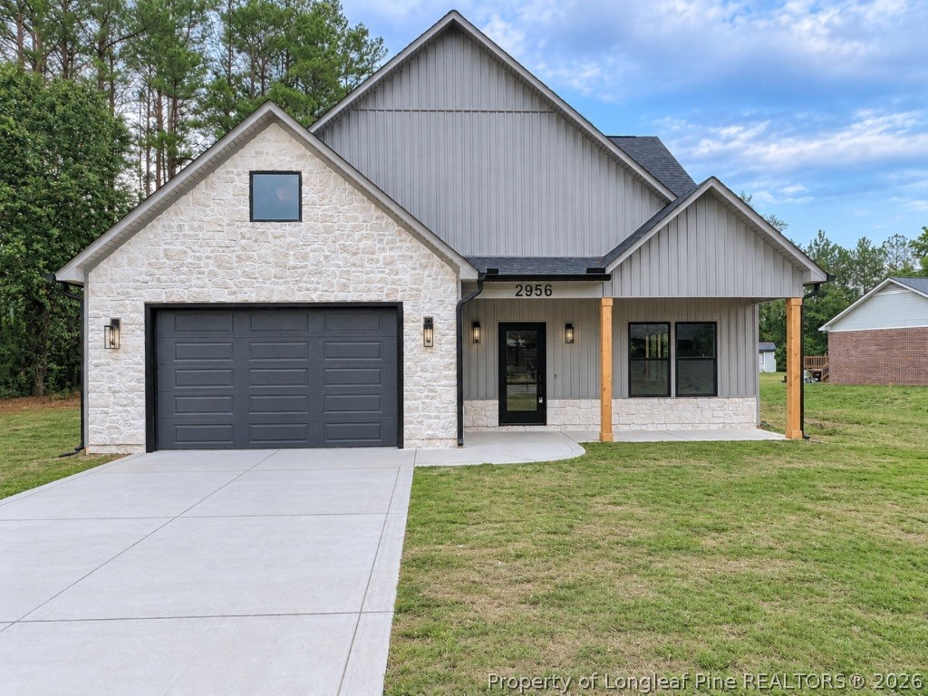 Residential in Fayetteville 2