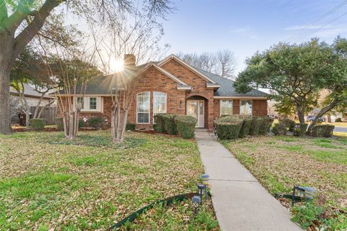 3429 Nottingham Dr, Denton, TX, 76209-1283 | Card Image