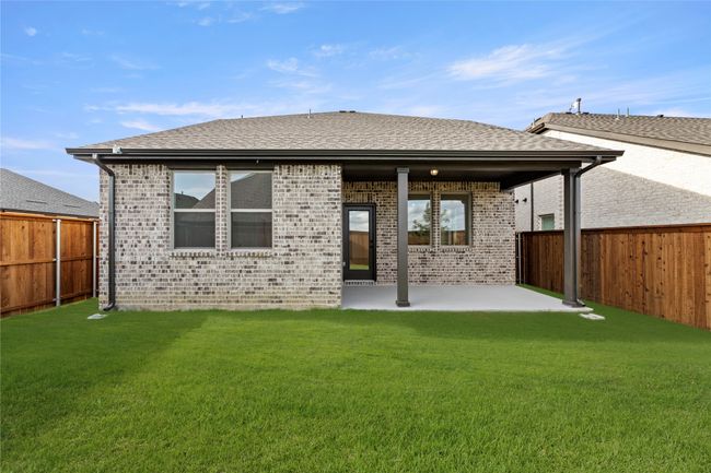 14154 Gallatin St, House other with 5 bedrooms, 4 bathrooms and null parking in Pilot Point TX | Image 26
