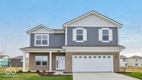 1535 Albatross St, Danville, IN, 46122-9182 | Card Image