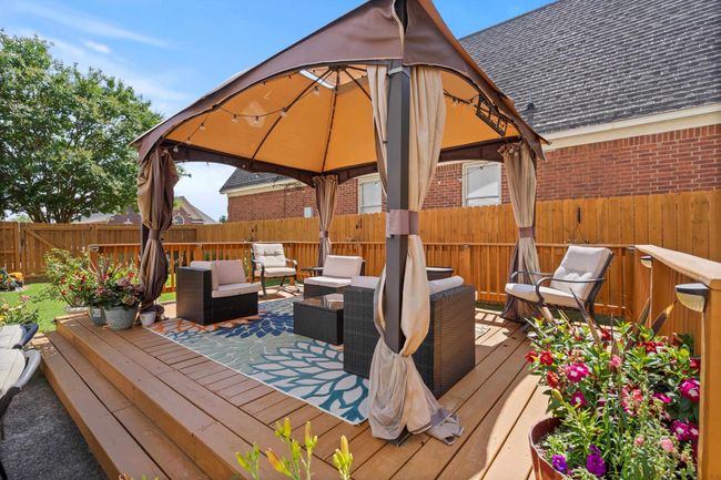 2027 Chartridge Dr, House other with 4 bedrooms, 3 bathrooms and null parking in Cordova TN | Image 32