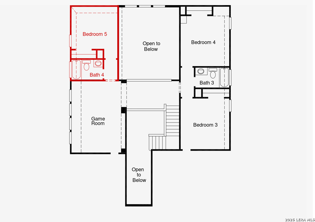 Residential in Schertz 3