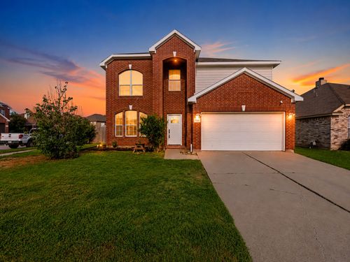 7301 Tin Cup Dr, Arlington, TX, 76001-7398 | Card Image