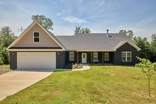 12915 Styles Rd, Bauxite, AR, 72011-9539 | Card Image