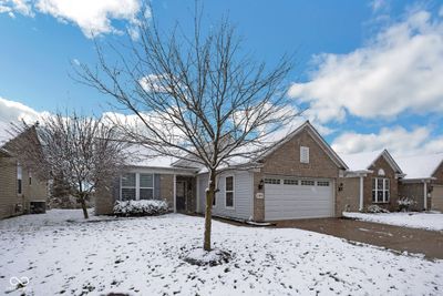 13982 Avalon Boulevard, House other with 2 bedrooms, 2 bathrooms and null parking in Fishers IN | Image 3