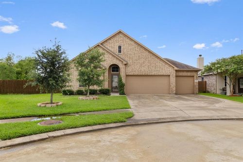 8507 White Ibis Court, Baytown, TX, 77521 | Card Image