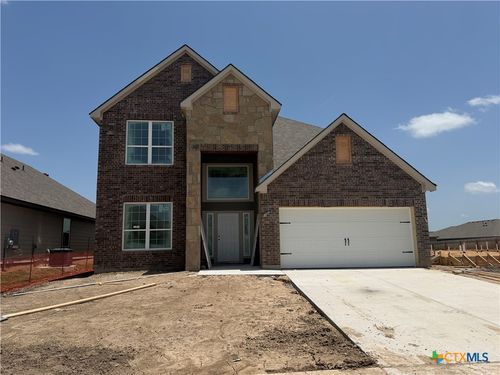 5506 Betula Dr, Killeen, TX, 76549-7111 | Card Image
