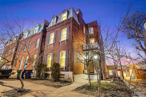 1317 Shenandoah Ave, Saint Louis, MO, 63104-4122 | Card Image