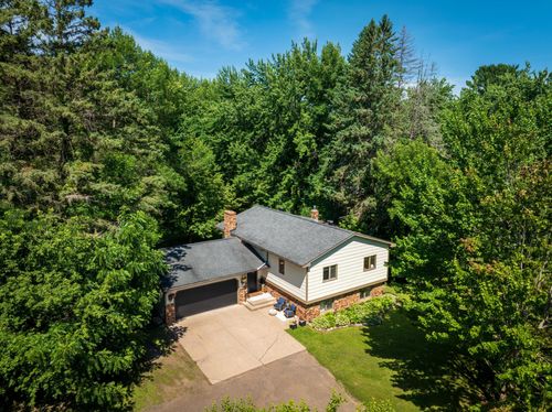 603 Old Highway 61 N, Hinckley, MN, 55037-4708 | Card Image