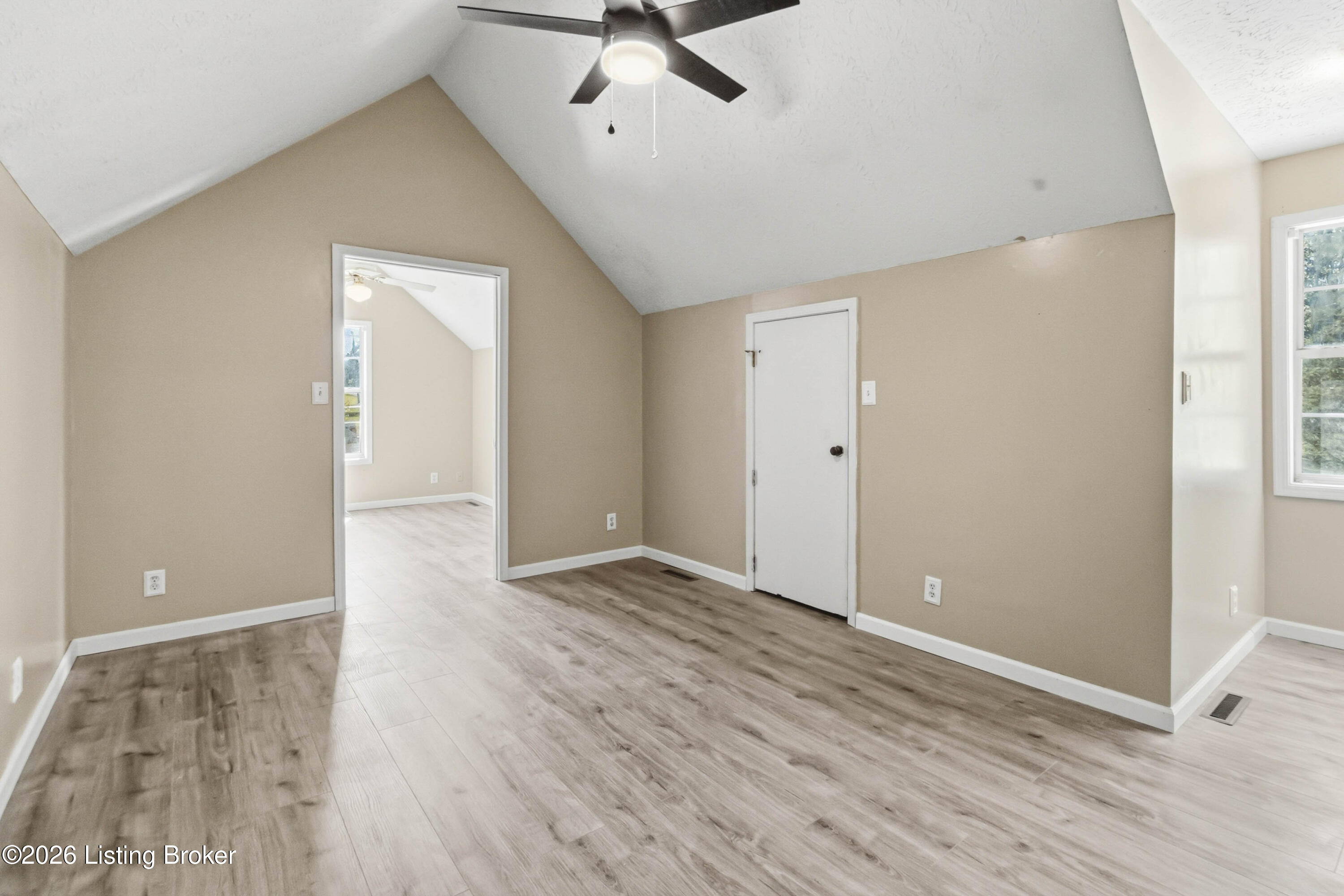 Residential in Mt Vernon 2