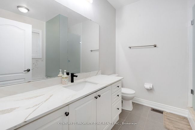 9 Haywood Dr, House other with 6 bedrooms, 5 bathrooms and 4 parking in Brampton ON | Image 23