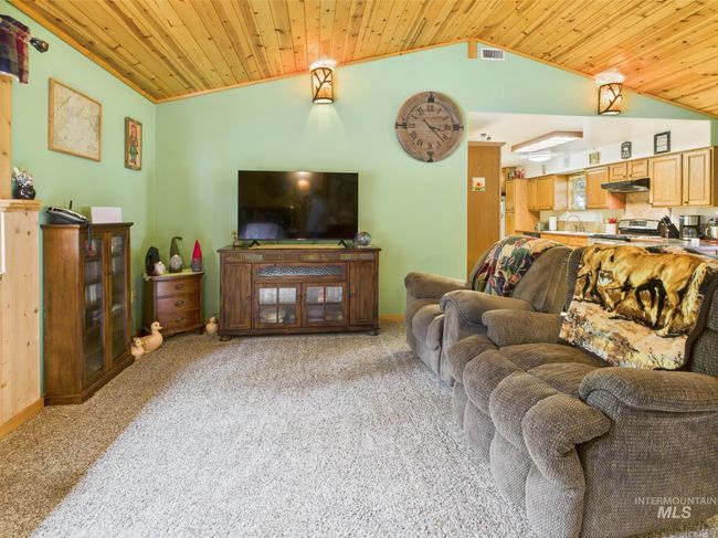 4474 Council Cuprum Rd, House other with 1 bedrooms, 1 bathrooms and null parking in Council ID | Image 17