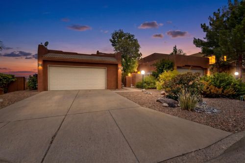 2159 Black Willow Drive Ne, Albuquerque, NM, 87122 | Card Image