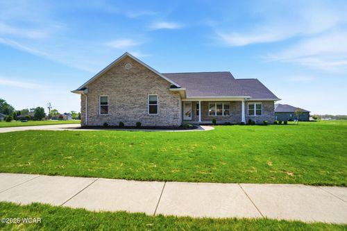 3979 Running Oak Trl, Lima, OH, 45807-3138 | Card Image