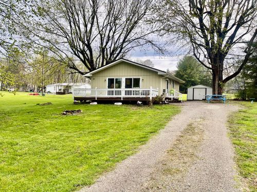 11415 Highland Hills Dr, Hillsboro, OH, 45133 | Card Image