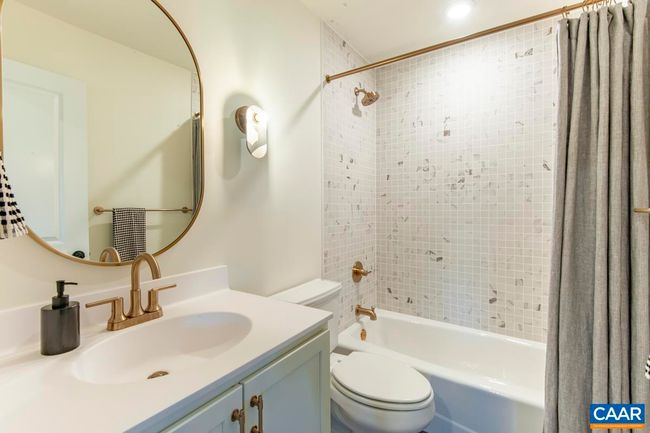 3706 Thicket Run Pl, House other with 5 bedrooms, 6 bathrooms and null parking in CHARLOTTESVILLE VA | Image 49