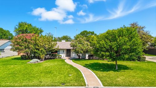 5857 Charlestown Dr, Dallas, TX, 75230-1703 | Card Image