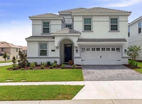1575 Plunker Dr, CHAMPIONS GATE, FL, 33896 | Card Image