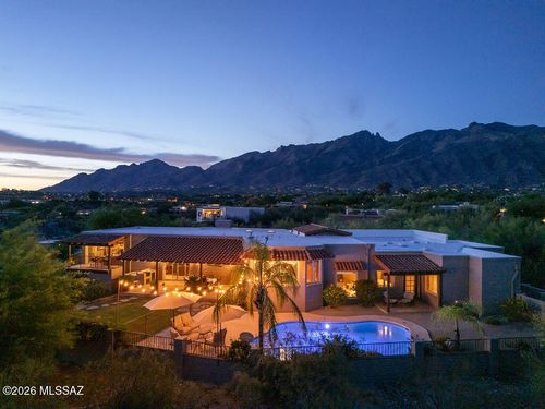 5310 N Calle Bujia, Tucson, AZ, 85718-5217 | Card Image