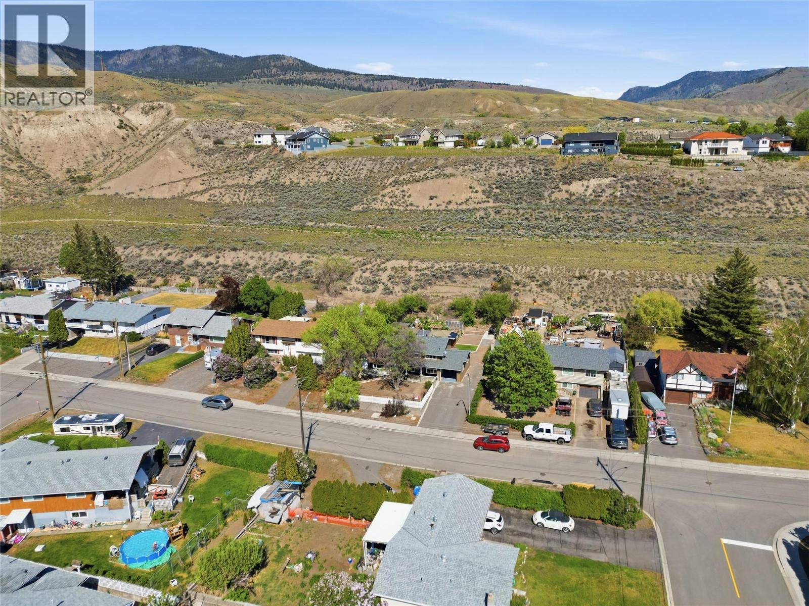 Residential in Cache Creek