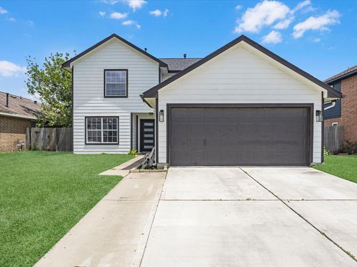 12227 Greenmesa Dr, Houston, TX, 77044-7263 | Card Image