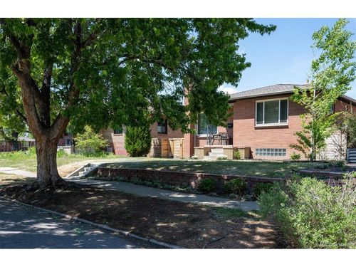 4565 W 35th Ave, Denver, CO, 80212-1845 | Card Image