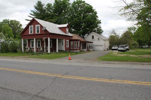 20 S Main Street, Solon, ME, 04979 | Card Image
