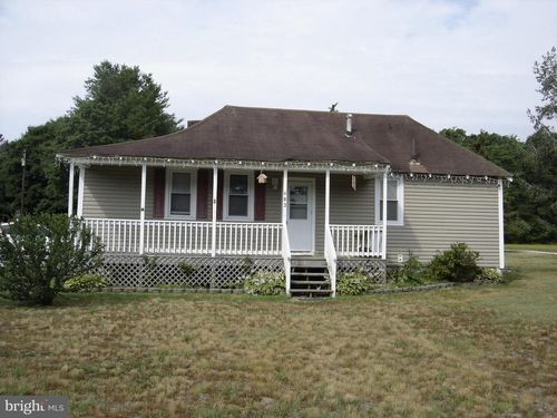 603 Woodbine Ave, Woodbine, NJ, 08270-4032 | Card Image
