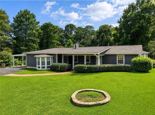 4500 Brentwood Dr, Mobile, AL, 36619-9753 | Card Image