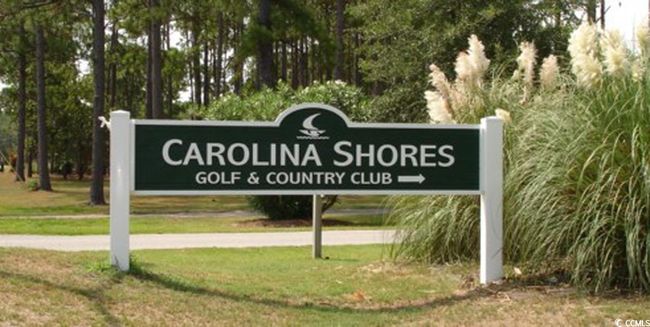 Community sign with a lawn | Image 35