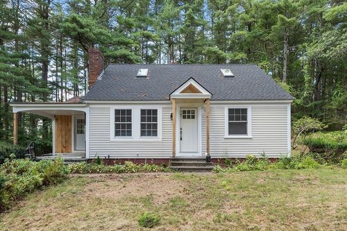 18 Sargent Rd, Bolton, MA, 01740-1221 | Card Image