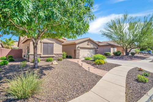 2214 W Hedgehog Pl, Phoenix, AZ, 85085-3776 | Card Image