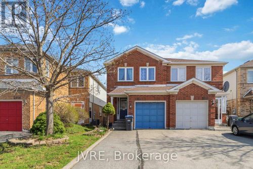 2918 Westbury Crt, Mississauga, ON, L5M6B2 | Card Image